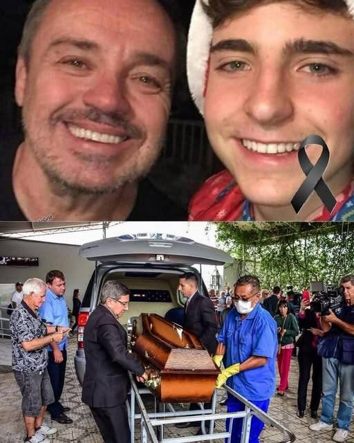 The search for 18-year-old twins Carolina and Luiza is over, they were dea