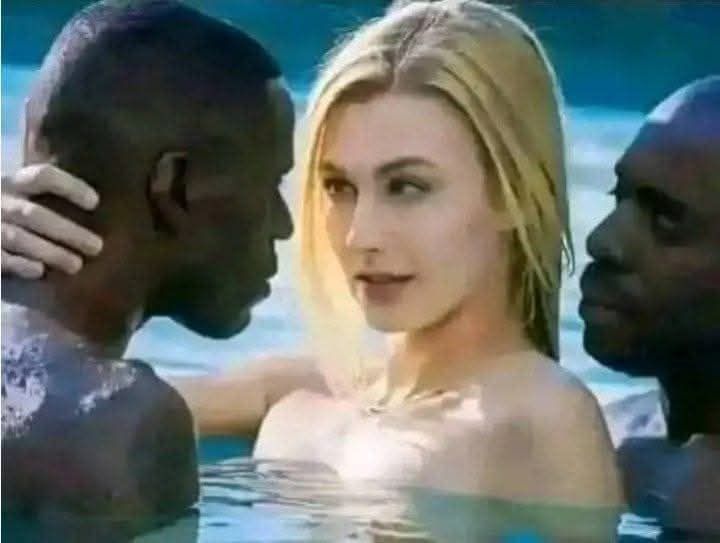 The “Black men are bigger” myth just got debunked