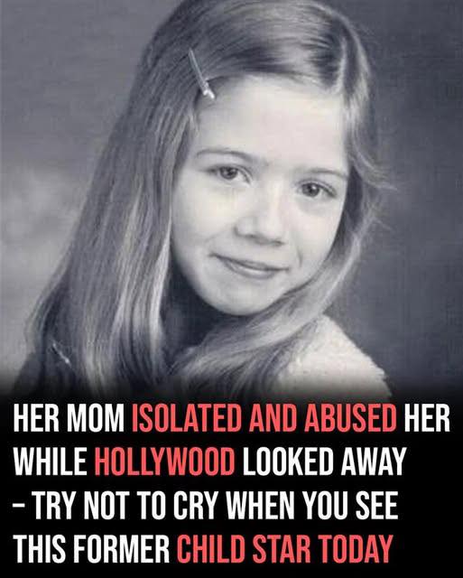 Abused and Overlooked: The Journey of a Former Child Star