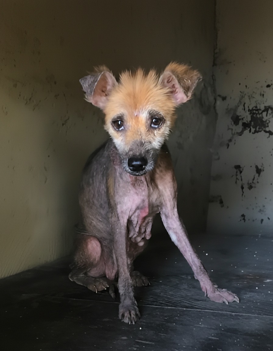 From Bali’s Brutal Streets to Virginia’s Warm Embrace: Lucy Ray’s Astonishing Turnaround