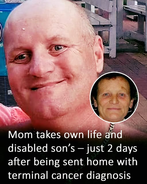 Death of Shirley Nunn Highlights Severe Gaps in Support for Vulnerable Families…