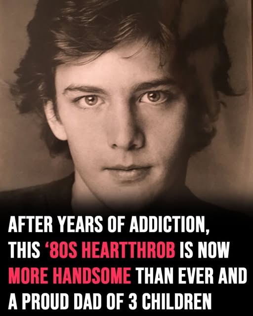 This Hollywood star’s real-life story is far more gripping than any of his movies