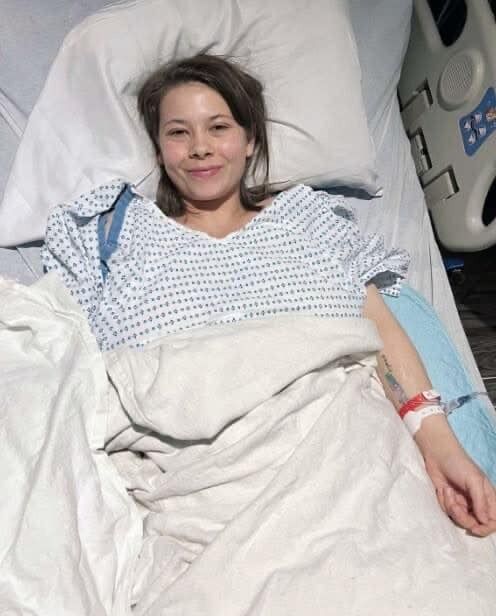 Bindi Irwin Opens Up About Her Battle With Endometriosis — A Story of Pain, Strength, and Hope