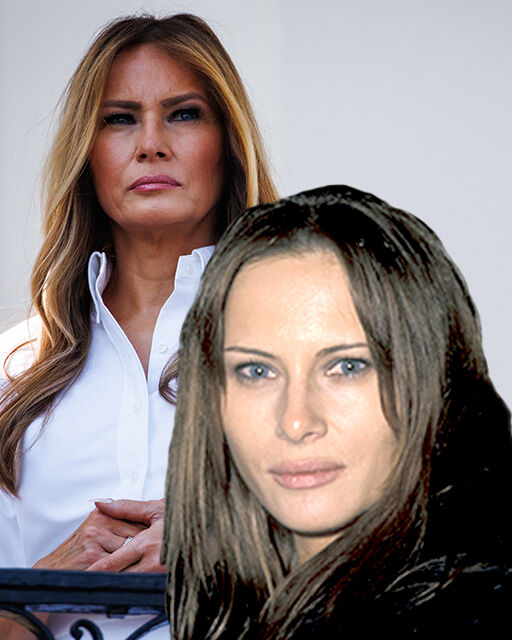 Melania Trump: From Slovenian Roots to First Lady — A Look Back at Her Early Life and Relationships