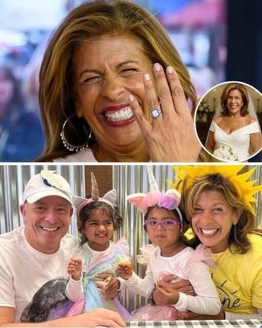 Hoda Kotb Officially Announces Her Upcoming Wedding in 2025—And the Groom’s ‘Surprising Identity’!