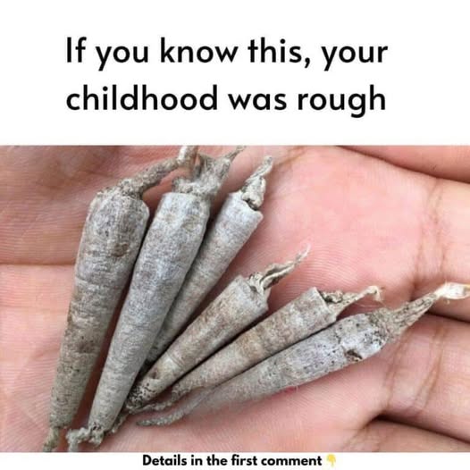 If You Know This, Your Childhood Was Hard — But It Made You Unbreakable