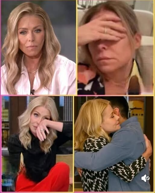 Kelly Ripa Unveils a Bold New Era for Her Morning Talk Show