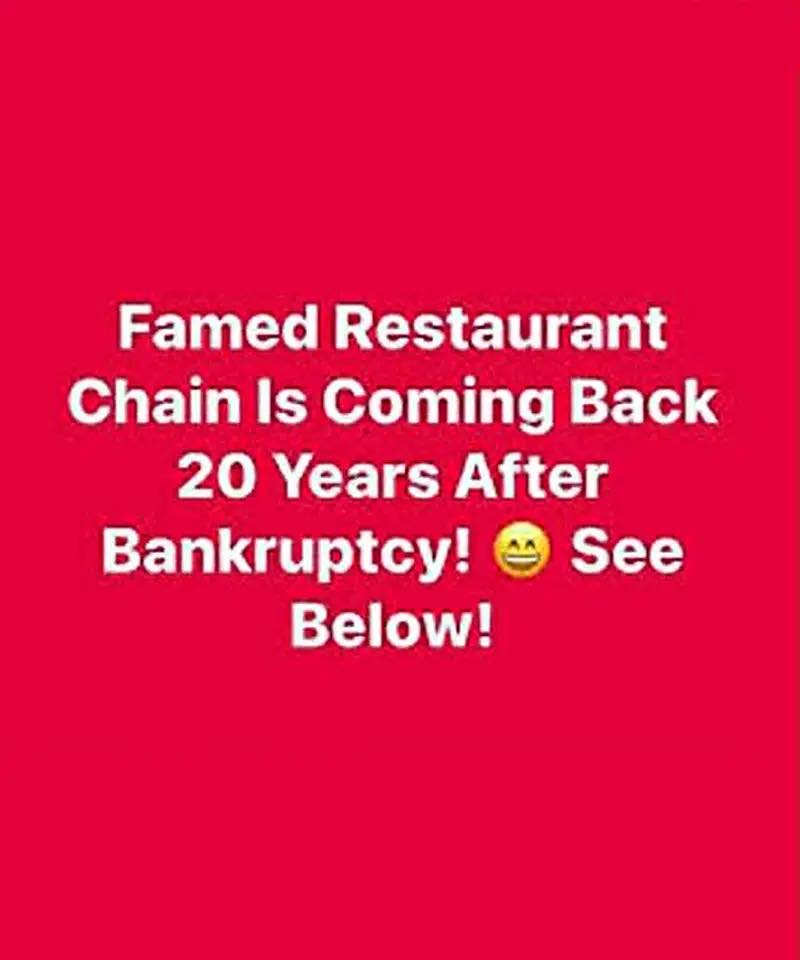 When Old-School Comfort Meets Fresh Flavours — The Heartwarming Revival of an Iconic Eatery