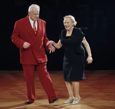 Rock Has No Age: Dietmar & Nellia Prove You’re Never Too Old to Roll