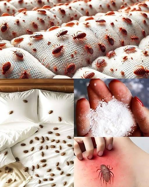 Bed bugs at home: 5 tips to get rid of them without toxic products