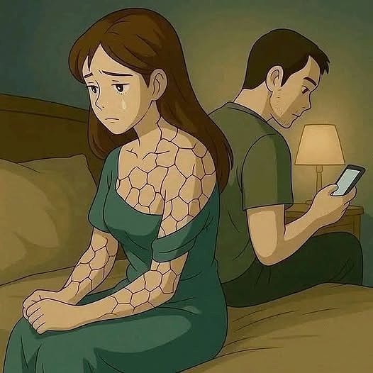 A married man always looks for a mistress because his wife doesn’t…See More