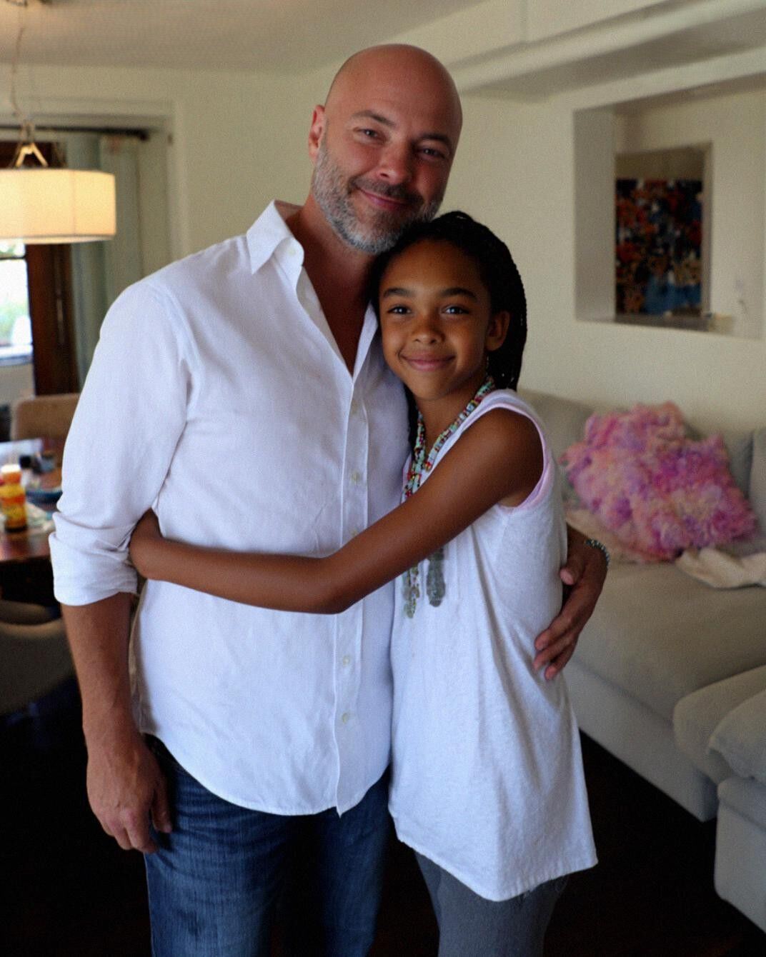 My Fiancé Tried to Exclude My Daughter from Our Wedding — Her Confession Made Me Call It Off Instantly