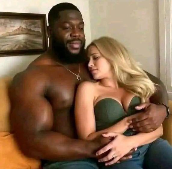 Young woman was hospitalized after being penetrated…See more