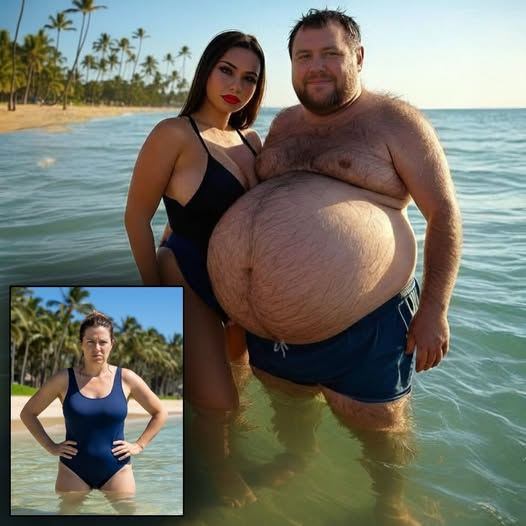 Husband Went on Vacation with His Mistress — But His Wife Already Knew, and He Didn’t Expect This!