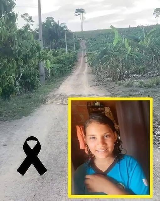 UPDATE – The 9-year-old little girl left house for her school, but she never cam! See more