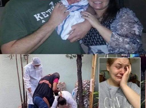 They Finally Adopted Their Dream Baby — But What Happened Next Left Everyone Stunned
