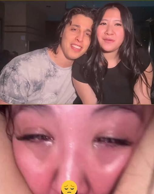 Young woman was hospitalized after being pe! See more