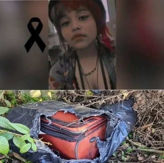 Tragic End: Missing 18-Year-Old Found Dead After Days of Searching