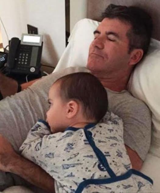 Simon Cowell Confirms What Fans Suspected About His Son — A Difficult Decision Revealed