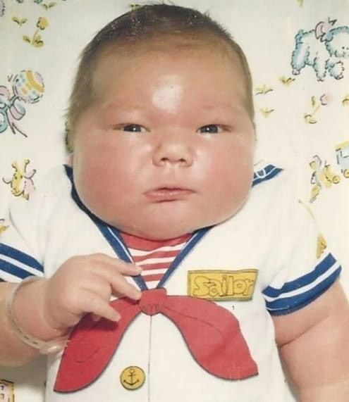 The 16-Pound Baby from 1983 — See How He Looks Now!