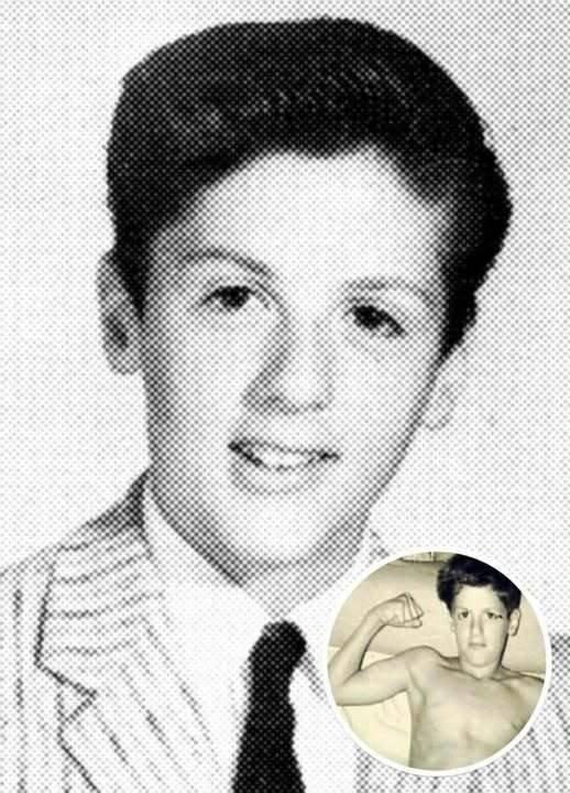 Rejected at Birth: The Movie Star Who Survived Alone at Age Four