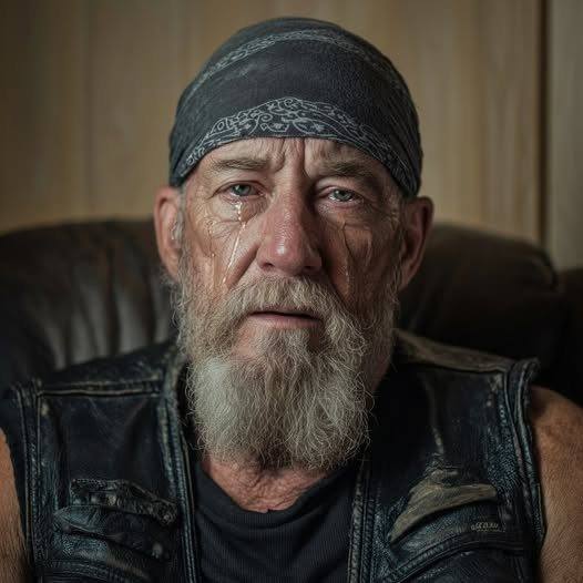 I Hate Being Called a Biker — My Own Kids Won’t Let Me See My Grandchildren.