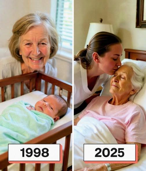 All She Left Me Was an Old Couch — Until I Found the Hidden Zipper Inside